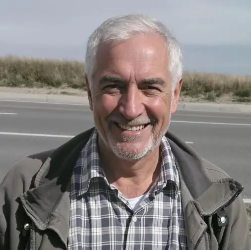 Michael B. – California, USA