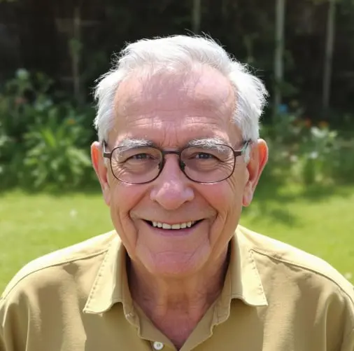 John V. – North Carolina, USA 